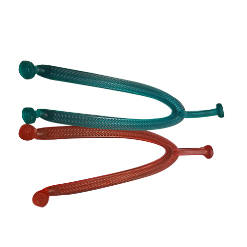 हाई स्ट्रेंथ हवाई स्लिपर कलर स्ट्रैप