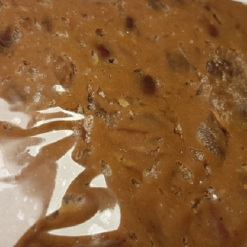 Brown Seedless Tamarind