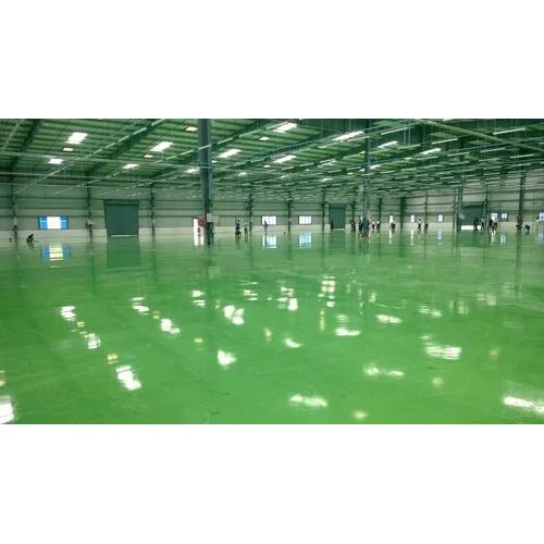 Industrial Pre Engineered Building - Door Material: Pvc Window