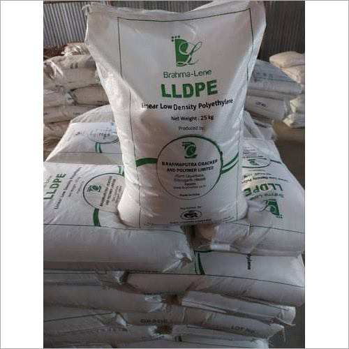 Natural Lldpe Granules
