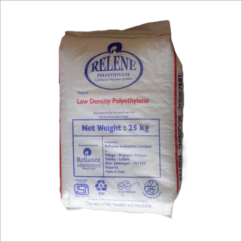 Natural Low Density Polyethylene