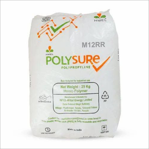 Natural M12Rr Polysure Polypropylene