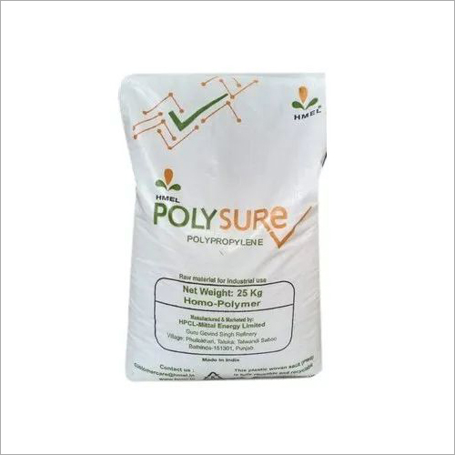 Natural Polysure Polypropylene