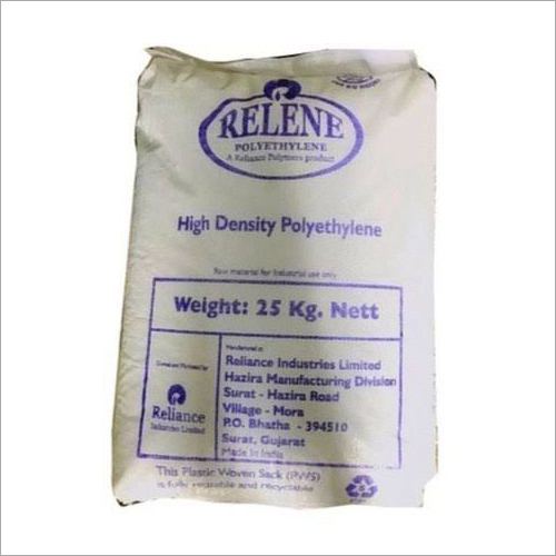 White High Density Polyethylene