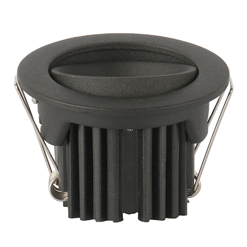 Bdl-r-002 Down Light - Application: Commercial