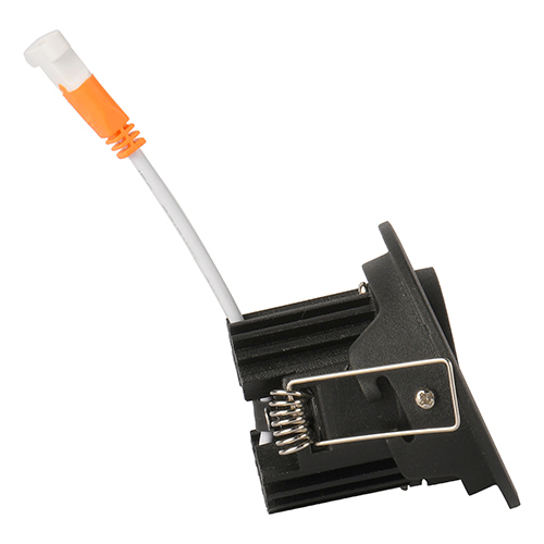Bdl-r-002 Down Light - Application: Commercial