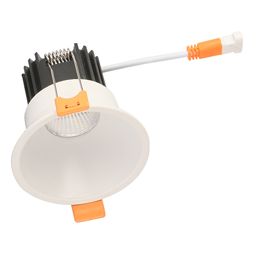 Bdl-r-003 Down Light - Application: Commercial