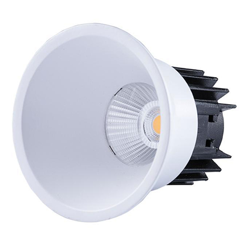 Bdl-r-003 Down Light - Application: Commercial