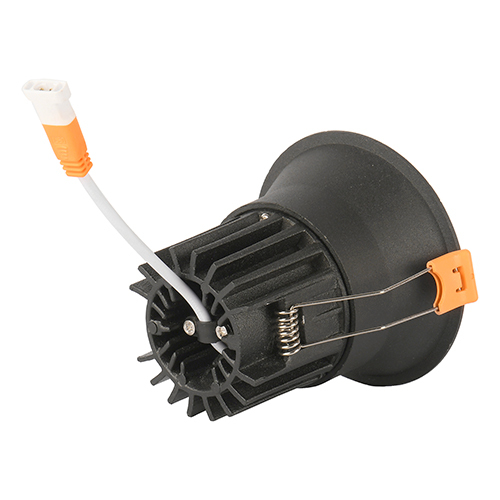 Bdl-r-003 Down Light - Application: Commercial