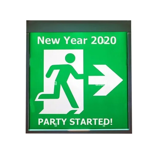 Entry Sign Board Designing Services