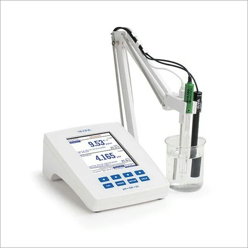 Ph Meter Application: Measurement