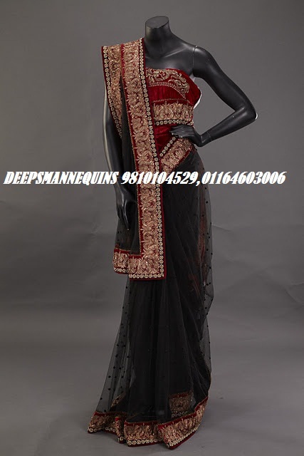 महिला प्रदर्शन पुतला आयु समूह: वयस्क