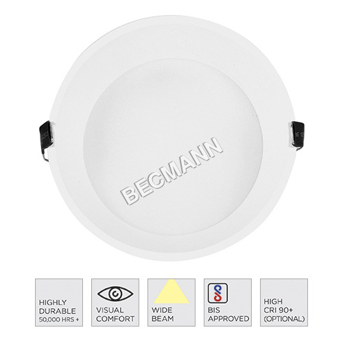 Bpn-rd-005 डाउन लाइट आवेदन: कमर्शियल