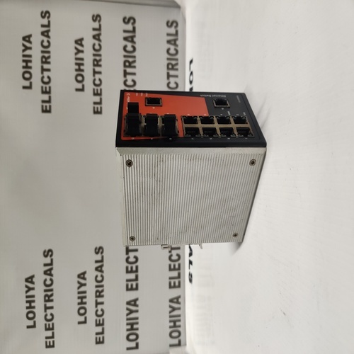Weidmuller Ie-sw-vl16-16tx Industrial Ethernet Switch