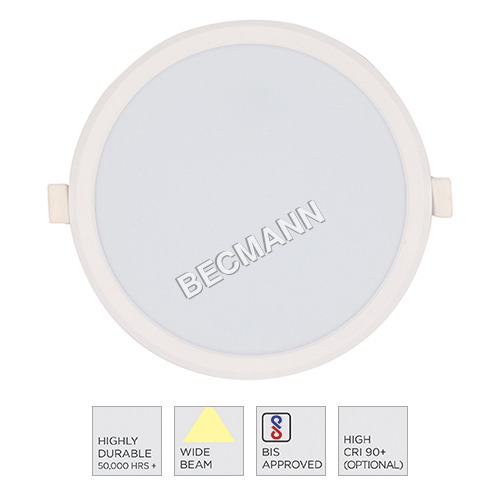 Bpn-rd-001 डाउन लाइट आवेदन: वाणिज्यिक