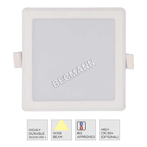 Bpn-R-Sq-001 Down Light - Application: Commercial