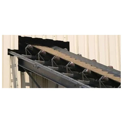 रोलर बेल्ट कन्वेयर