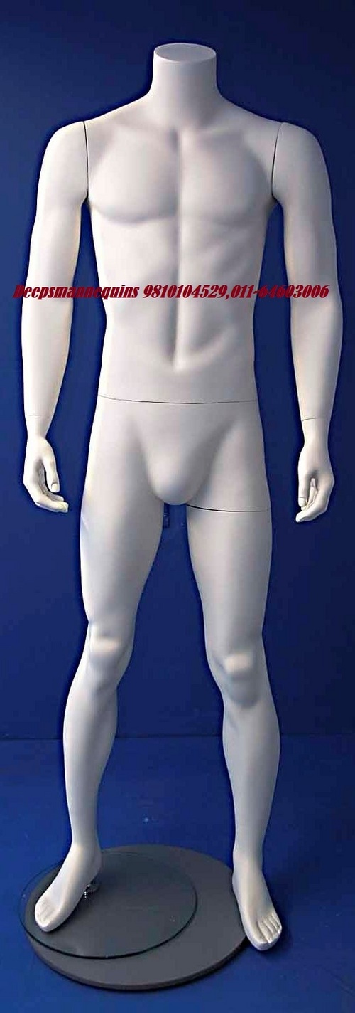 डमी और मैनक्विंस