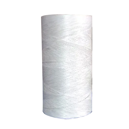 Agricultural Plastic Twine Application: Packaging