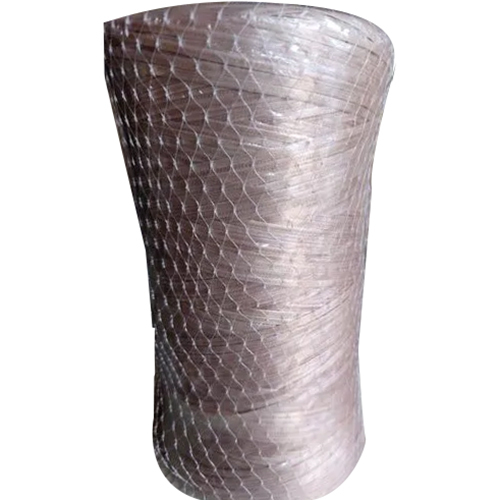 Mono Filament Plastic Twine - Plain, Warm Texture | Versatile Twine for Commercial Applications, Available in Various Thickness Sizes