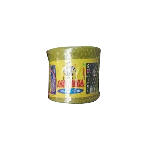 Shaktimaan Plastic Virgin Sutli Application: Packaging