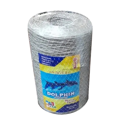 White Packaging Plastic Sutli
