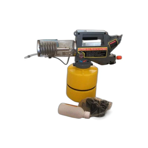 हैंडी पोर्टेबल फोगर मशीन