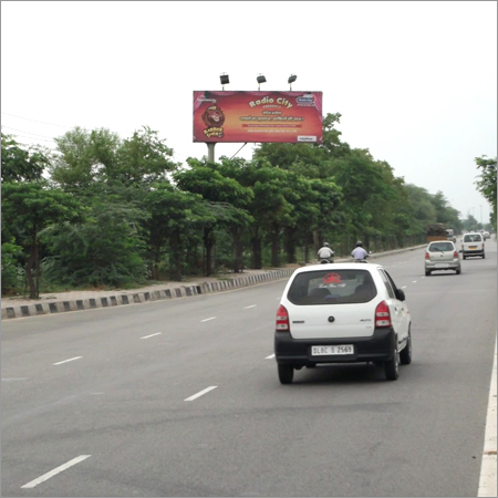 Promotionals Banner