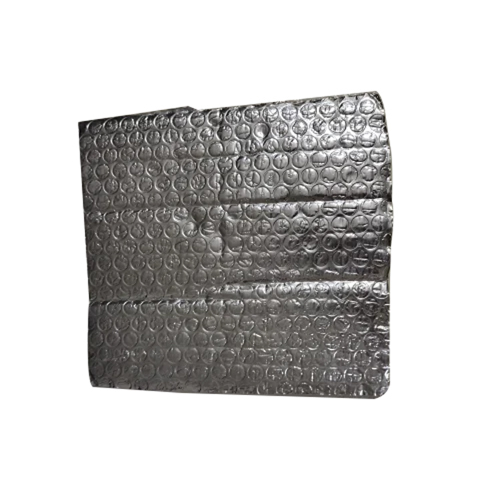 Xlpe Duct Insulation Sheet - Thickness Options 3mm To 50mm | Class 1 & Class O Fire Safety, Thermal & Acoustic Insulation For Hvac And Textile Industries