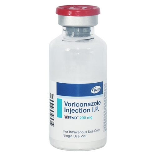 Powder Voriconazole Injection