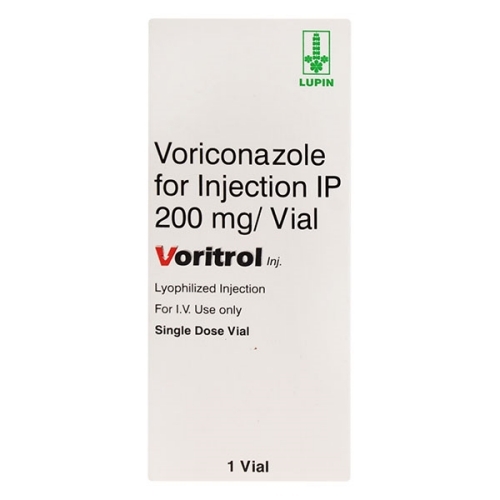 Powder Voriconazole Injection
