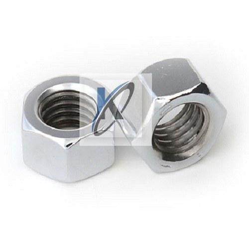Steel Hex Nuts Size: Different Sizes Available