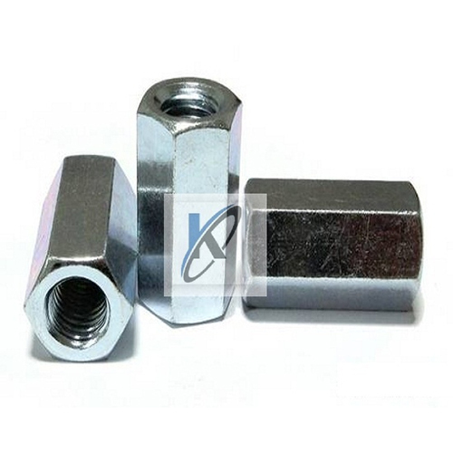 Stainless Steel Industrial Long Nut