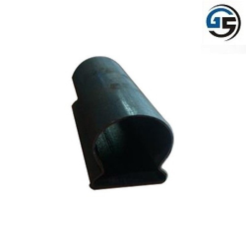 Mild Steel Railing Pipes - Application: Construction