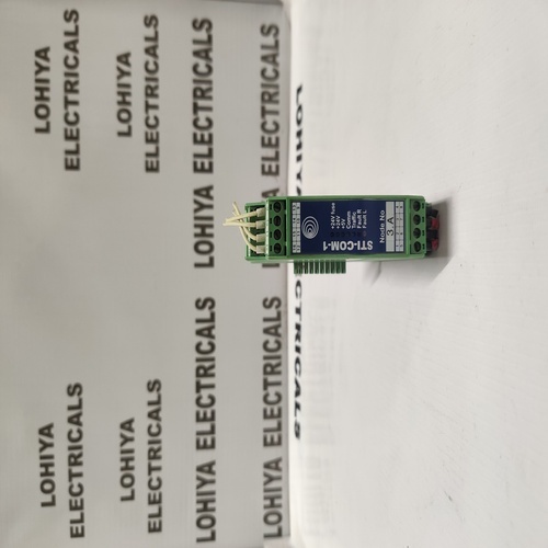 Crestron Sti-com-1 Electronic Module