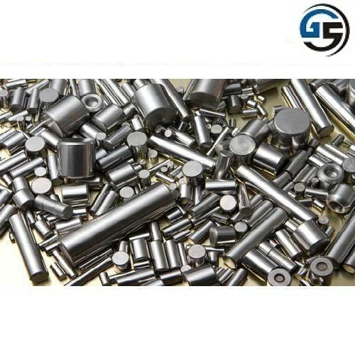 Various Forms Chrome Scraps Grade: Industrial