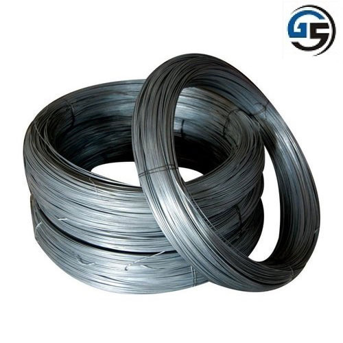 स्टेनलेस स्टील गैल्वेनाइज्ड आयरन बाइंडिंग वायर