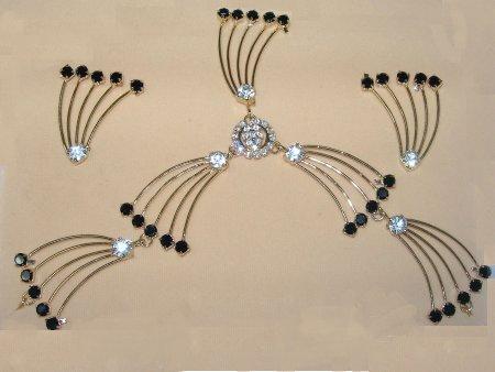 अनुकरणीय आभूषण