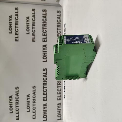 Crestron Sti-di8-1 Electronic Module