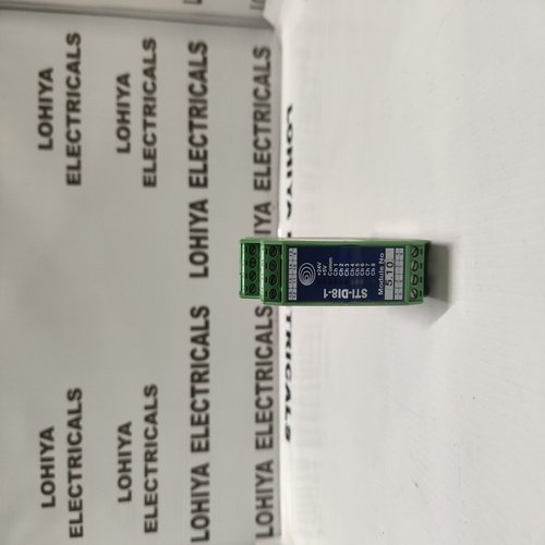 Crestron Sti-di8-1 Electronic Module