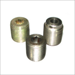 थ्रेड प्लग