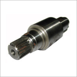 स्पाइन थ्रेड्स