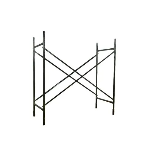 H Frame Scaffolding - Application: Construction