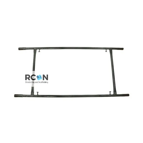 Steel H Frame Scaffolding Application: Construction