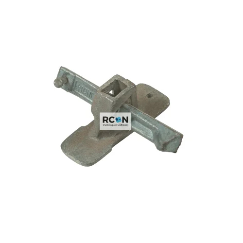 Scafor Rapid Clamp Application: Industrial