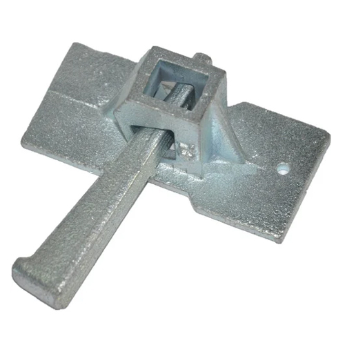 Scafor Rapid Clamp Application: Industrial
