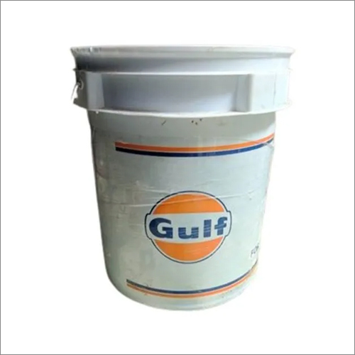Lubricant HD 320 Gear Oil - 20 Liters, 15 kg/l Density, Viscosity 40°C | Outstanding Oxidation Stability, Rust Prevention, Foam Control