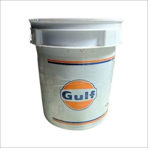Gulf Harmony 150 Gear Oil - Industrial Use, Pack Type: Can | Enhanced Lubrication for Gear Mechanisms and Heavy Machinery