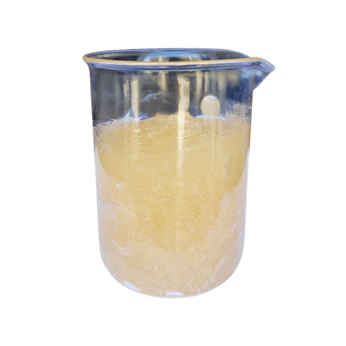 Acid Thickener Paste - Viscosity-Enhancing Surfactant Blend for Acidic Cleaning Solutions | High Purity, Room Temperature Storage, Poisonous