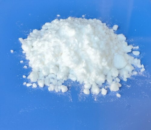 Benzotriazole Bta Application: Industrial